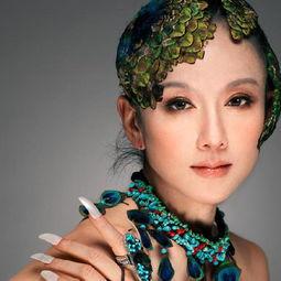 吃瓜娱乐社杨丽萍