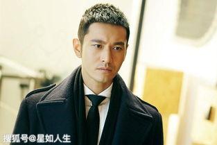 娱乐圈吃瓜黄晓明是谁