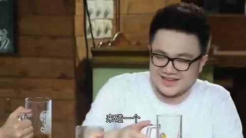 路人吃瓜娱乐圈