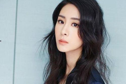 吃瓜娱乐张碧晨是谁