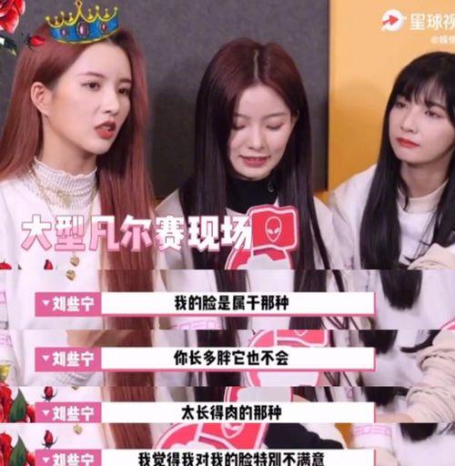 娱乐圈偶像吃瓜