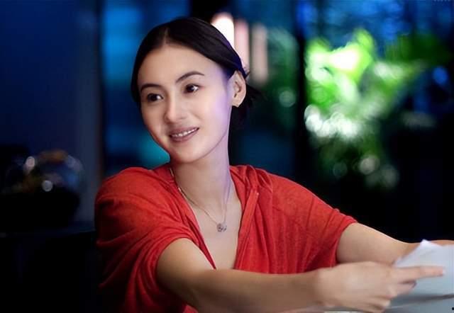 娱乐圈吃瓜张柏芝是真的吗,娱乐圈吃瓜背后的真相