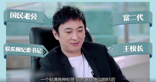 娱乐圈吃瓜官,揭秘吃瓜官背后的真相