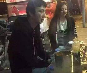 娱乐圈圈吃瓜群众,揭秘吃瓜群众的狂欢盛宴