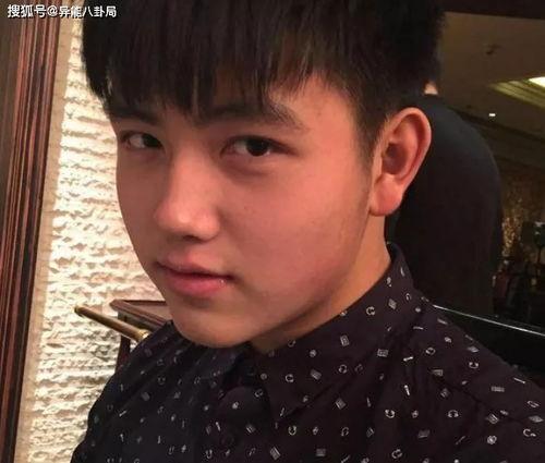 娱乐吃瓜君大鼻子弟弟,揭秘大鼻子弟弟背后的故事