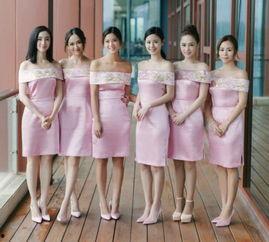 娱乐吃瓜酱伴娘