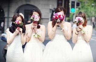 娱乐吃瓜酱伴娘